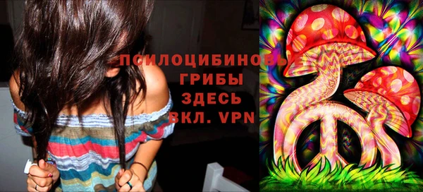 хмурый Иннополис